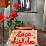 Ferienhaus Casa Lizluba Montefegatesi