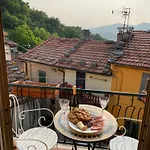 Casa Lizluba * Montefegatesi