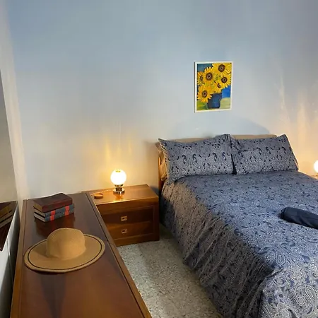 بيت للعطل Casa Lizluba