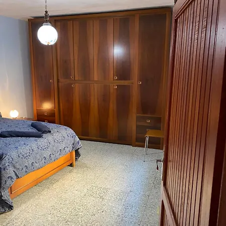 Casa Lizluba بيت للعطل