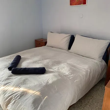 بيت للعطل Casa Lizluba *