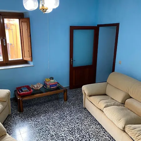 Casa Lizluba