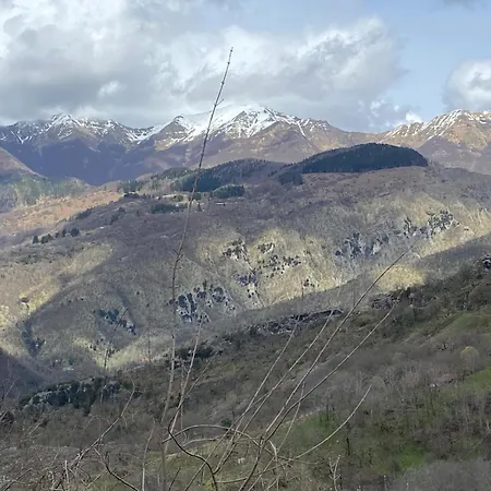 Casa vacanze Casa Lizluba Montefegatesi