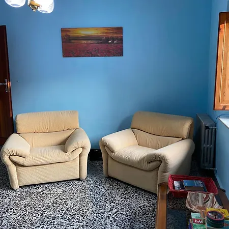 Casa Lizluba * Montefegatesi