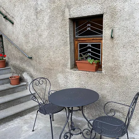 بيت للعطل Casa Lizluba