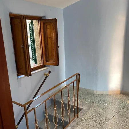 Casa Lizluba بيت للعطل