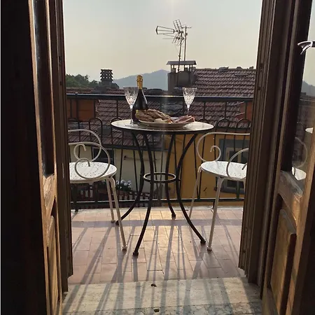 بيت للعطل Casa Lizluba