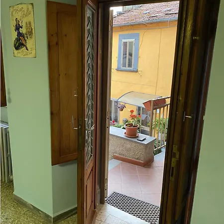 Casa Lizluba *
