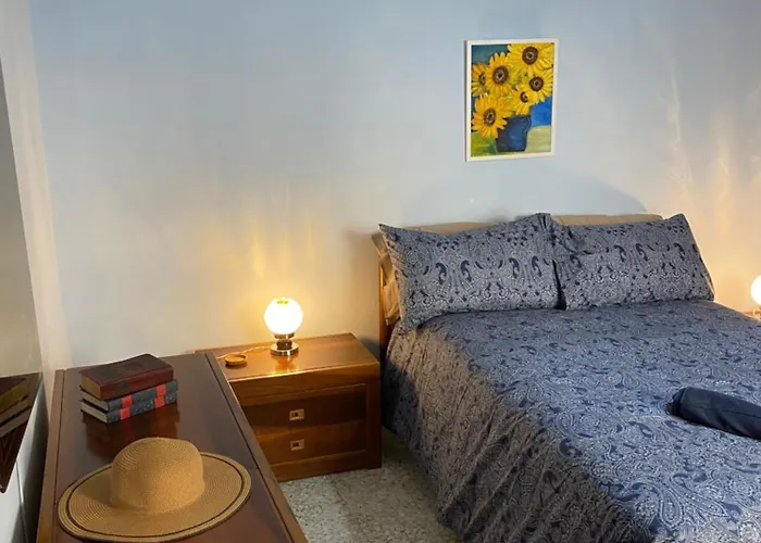 Casa vacanze Casa Lizluba