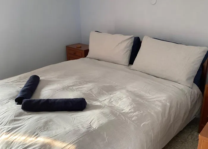 Casa vacanze Casa Lizluba *