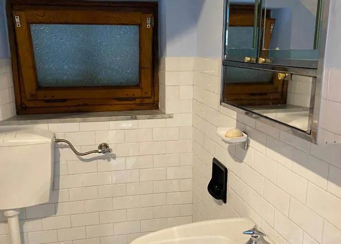 Casa Lizluba Casa vacanze