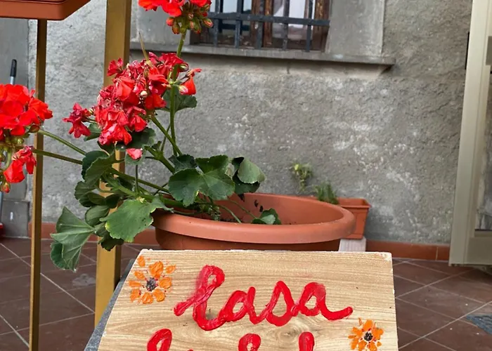 Casa vacanze Casa Lizluba Montefegatesi