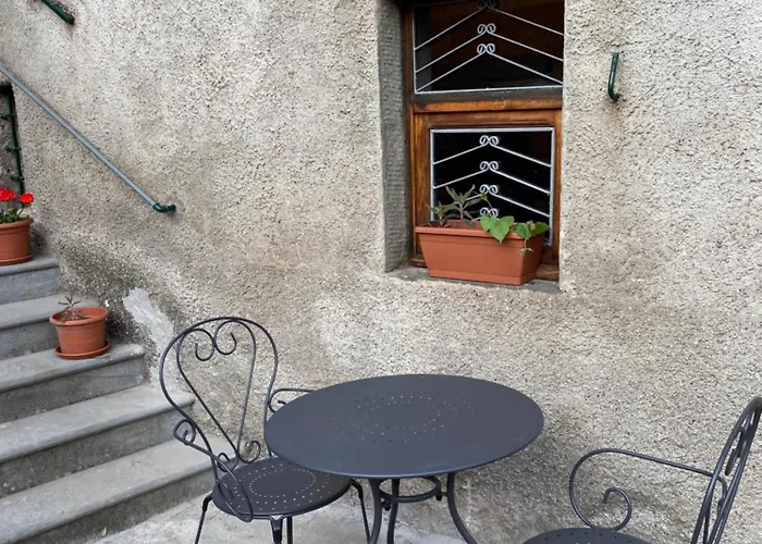 Casa vacanze Casa Lizluba