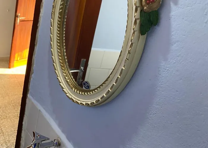 Casa Lizluba Casa vacanze Montefegatesi