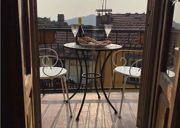 Casa vacanze Casa Lizluba